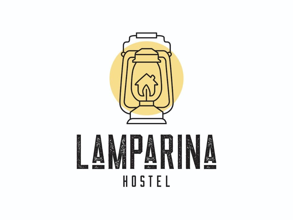 Lamparina Hostel São Paulo Luaran gambar