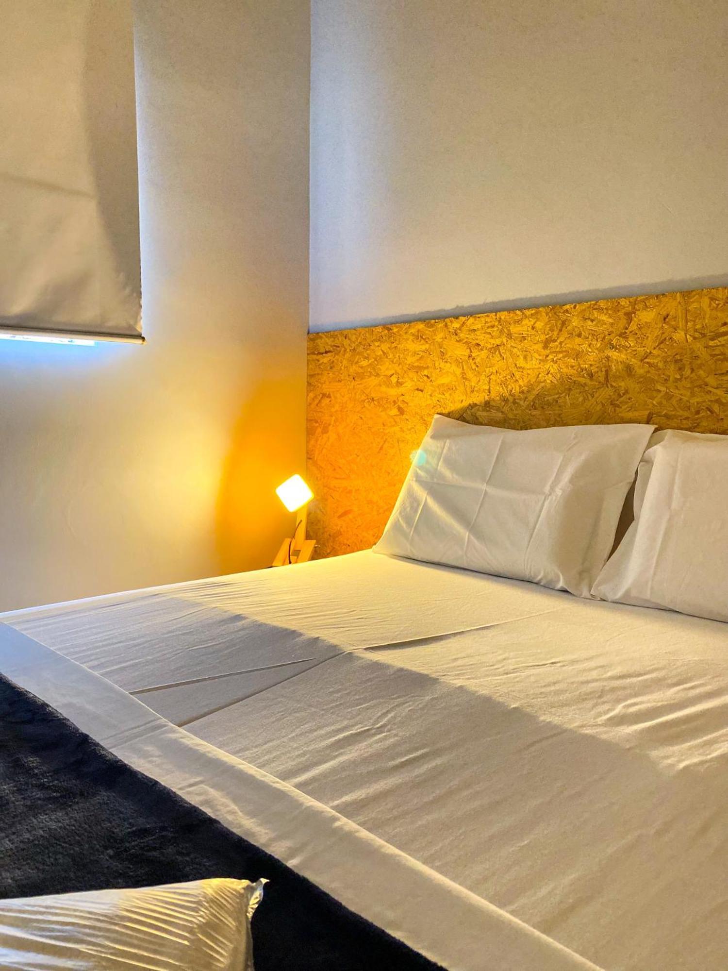 Lamparina Hostel São Paulo Luaran gambar